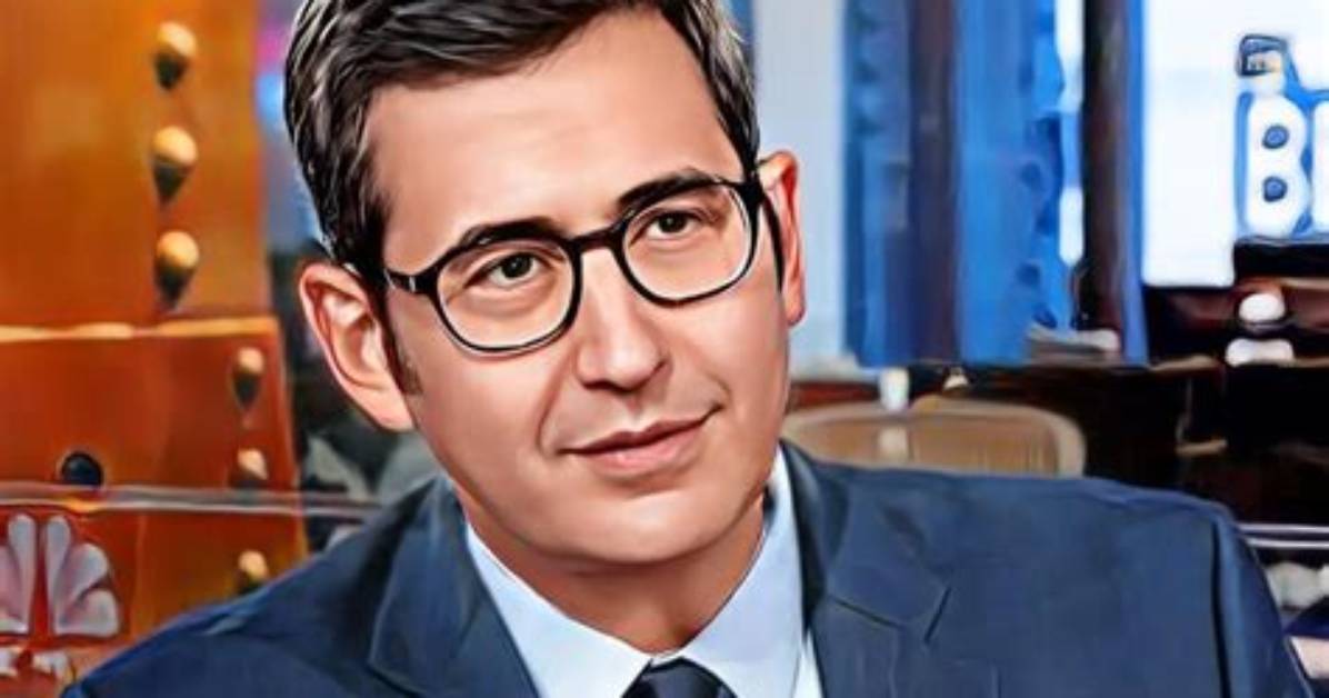 Sam Seder Net Worth