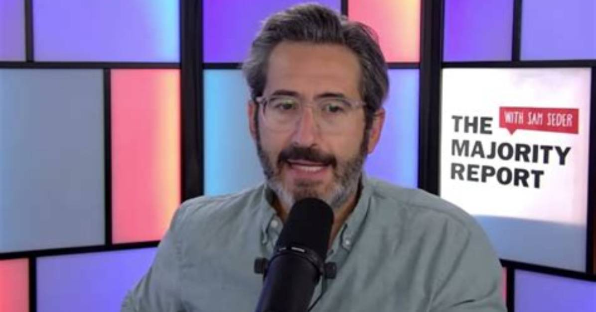 Sam Seder