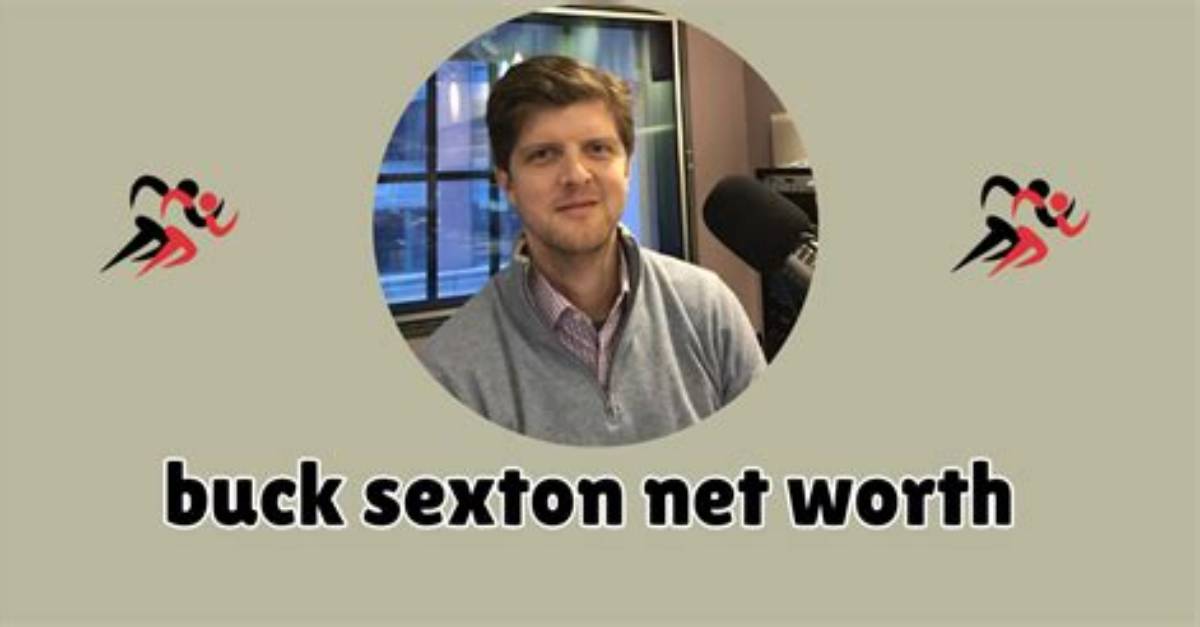 Sam Sexton Net Worth