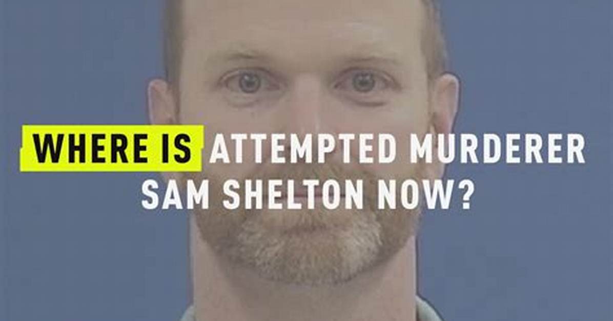 Sam Shelton