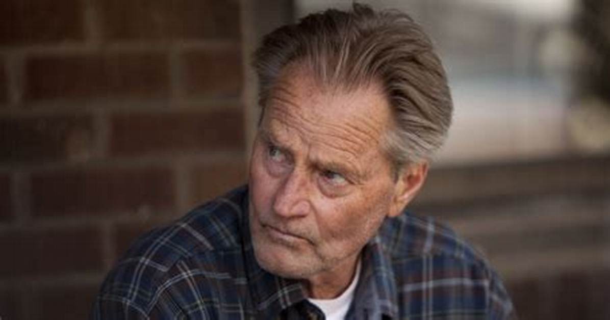 Sam Shepard Net Worth