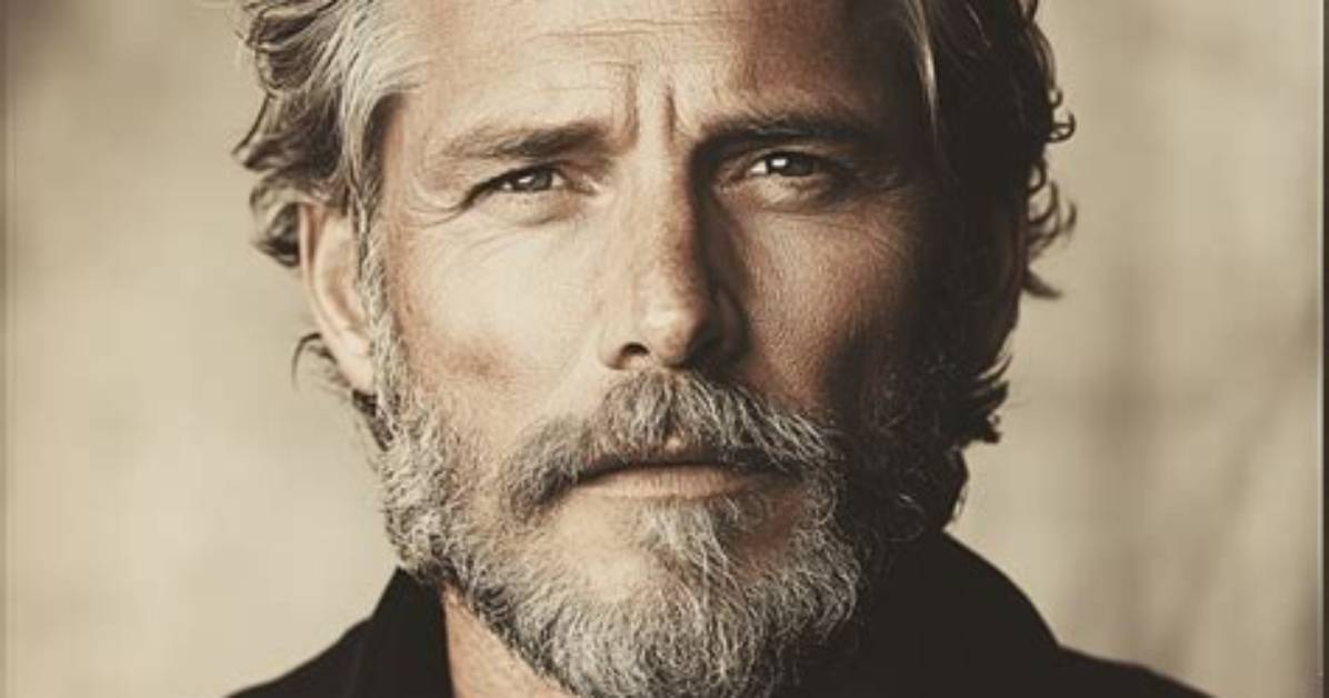 Sam Shepard