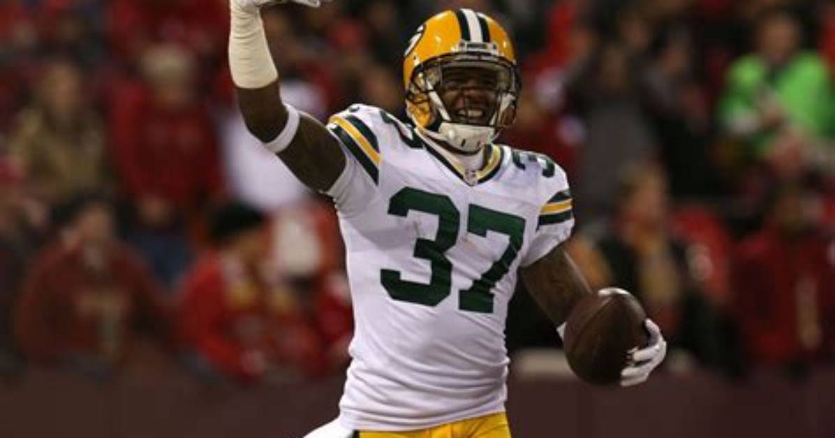 Sam Shields