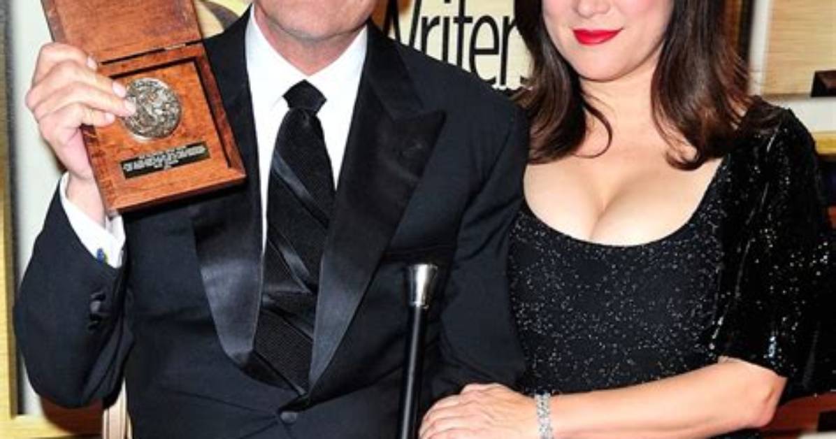 Sam Simon Net Worth