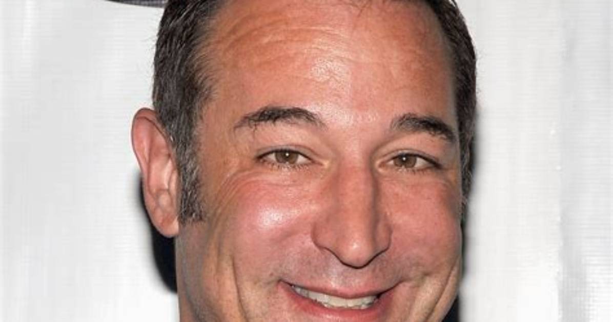 Sam Simon