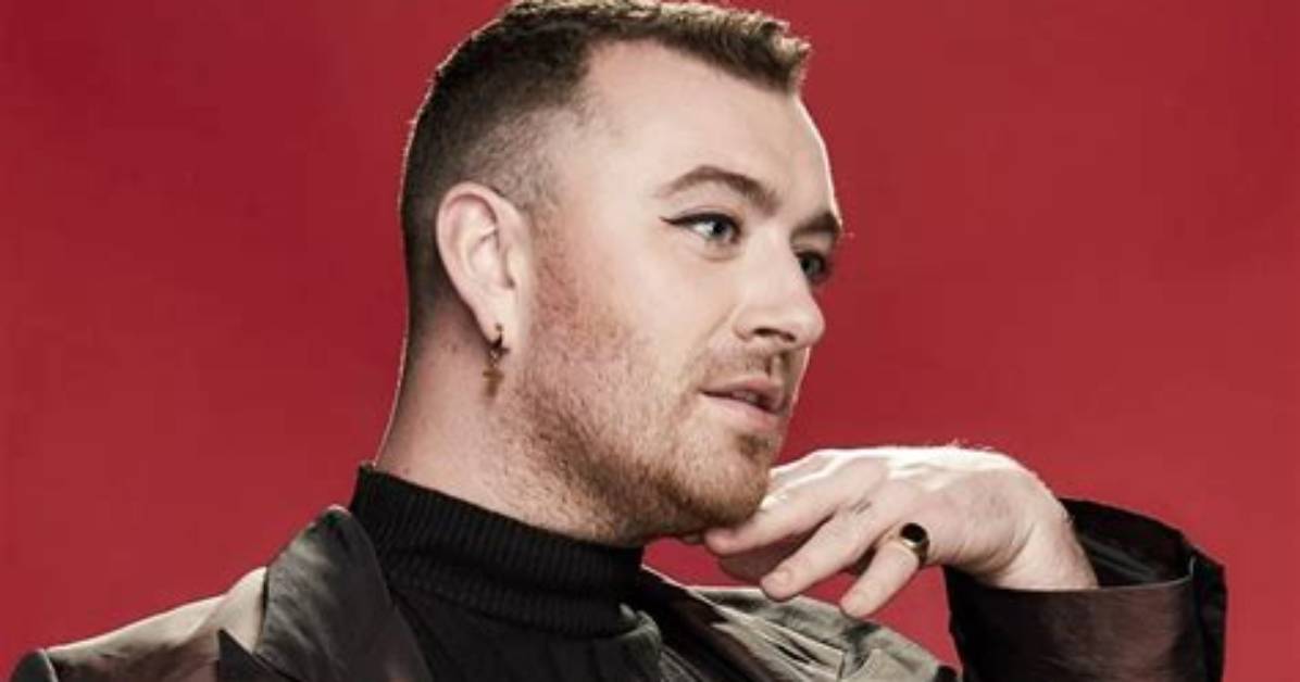 Sam Smith Net Worth 2024