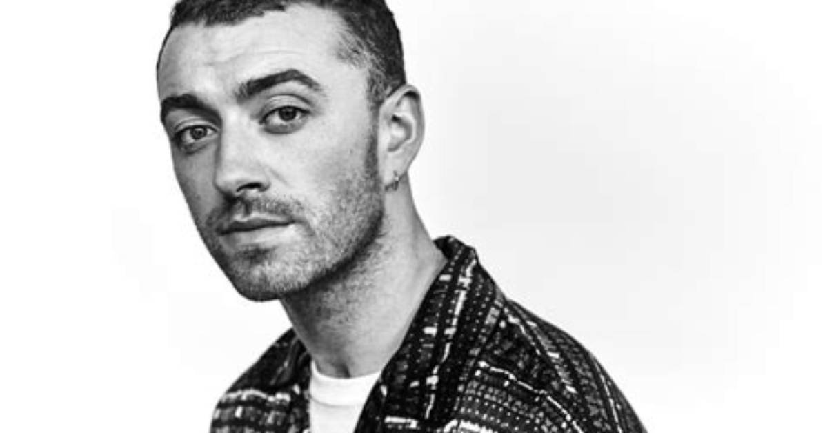 Sam Smith Net Worth