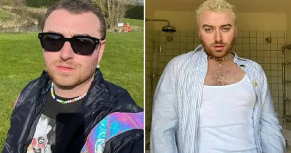 Sam Smith Satanic and Vulgar Controversy Explained: Why Is the Singer Facing Backlash?
