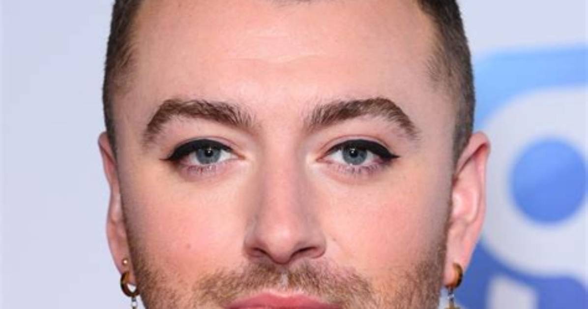 Sam Smith