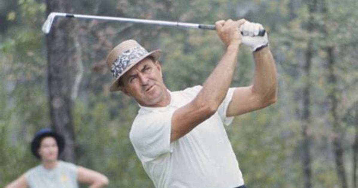 Sam Snead Net Worth