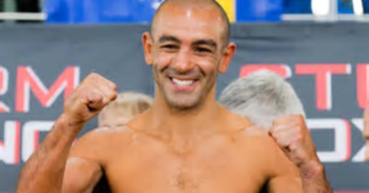 Sam Soliman