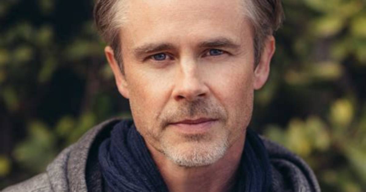 Sam Trammell