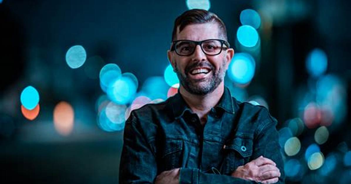 Sam Tripoli