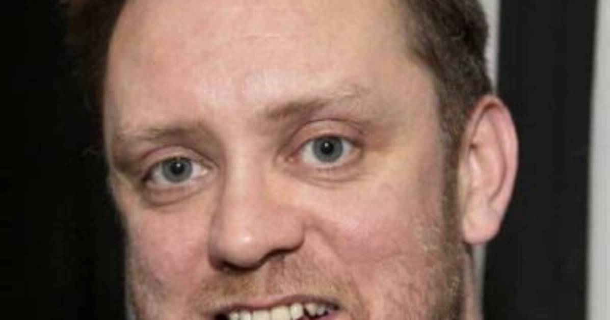 Sam Troughton Net Worth