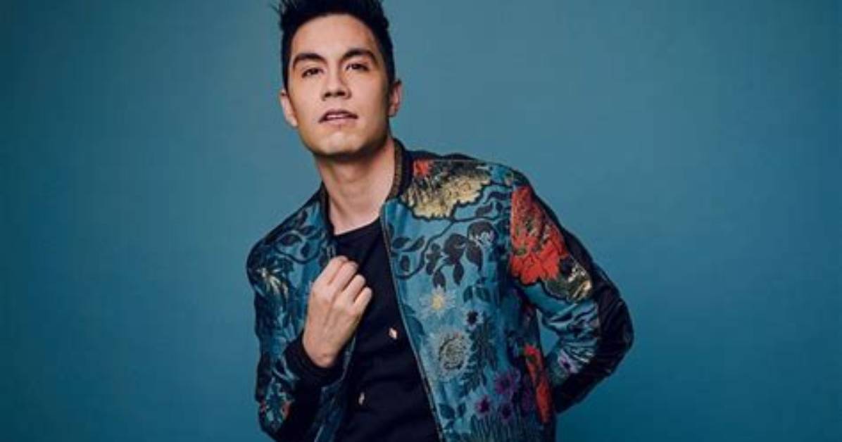 Sam Tsui