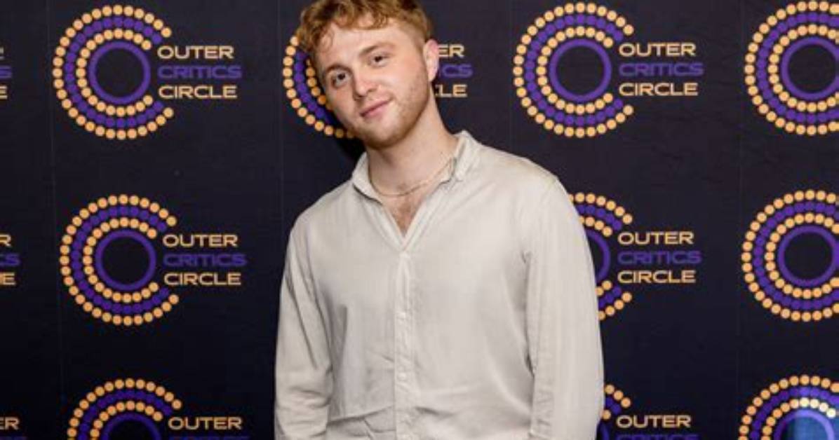 Sam Tutty