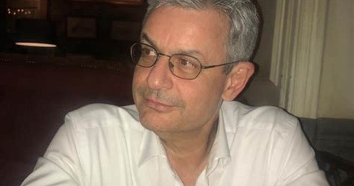 Sam Vaknin