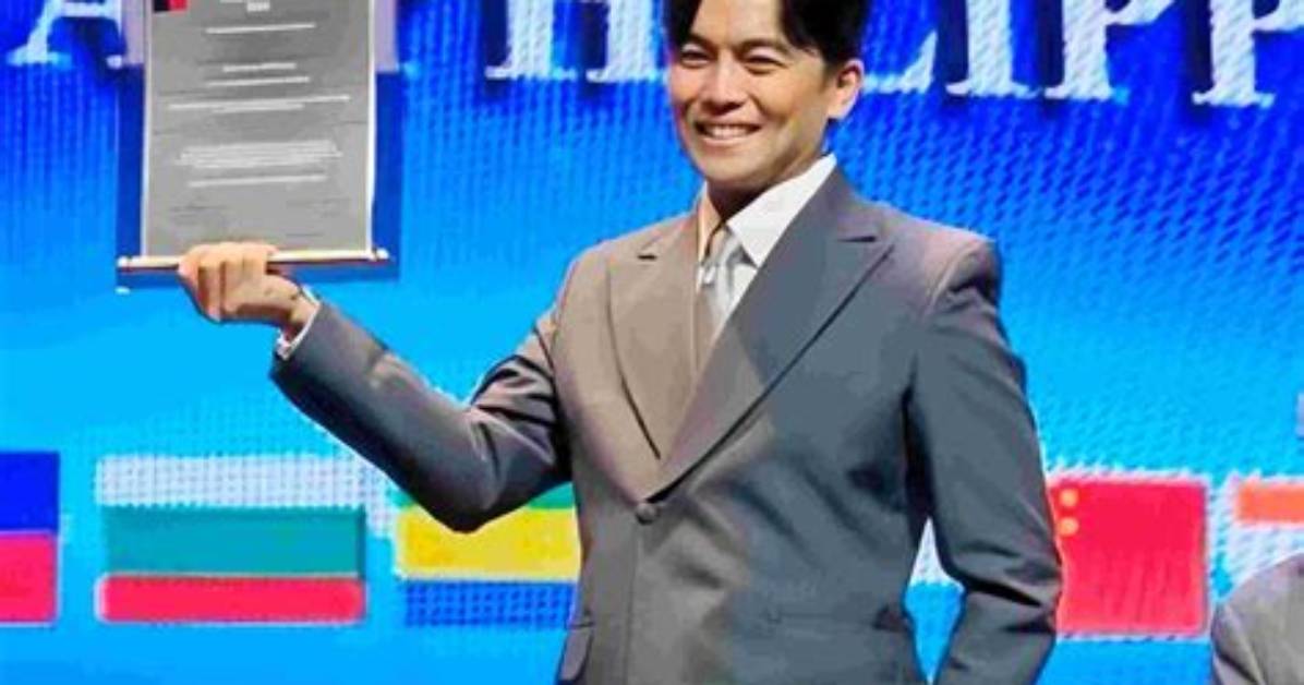 Sam Verzosa
