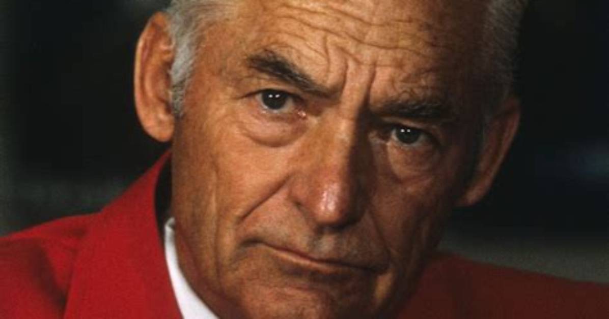 Sam Walton