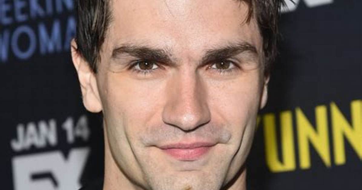 Sam Witwer Net Worth
