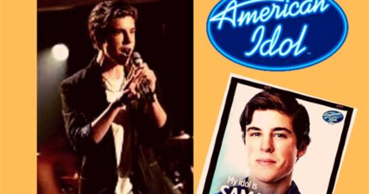 Sam Woolf