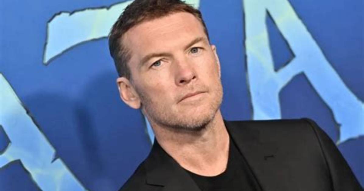 Sam Worthington Age, Net Worth: Bio-Wiki, Weight, Wife, Kids