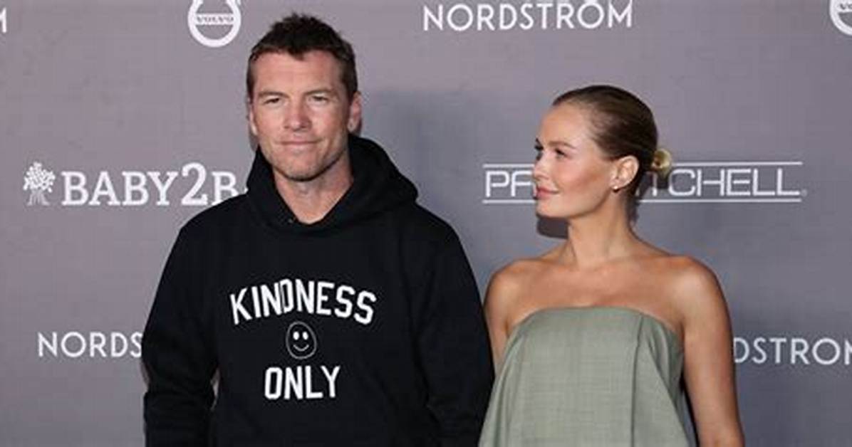Sam Worthington Net Worth