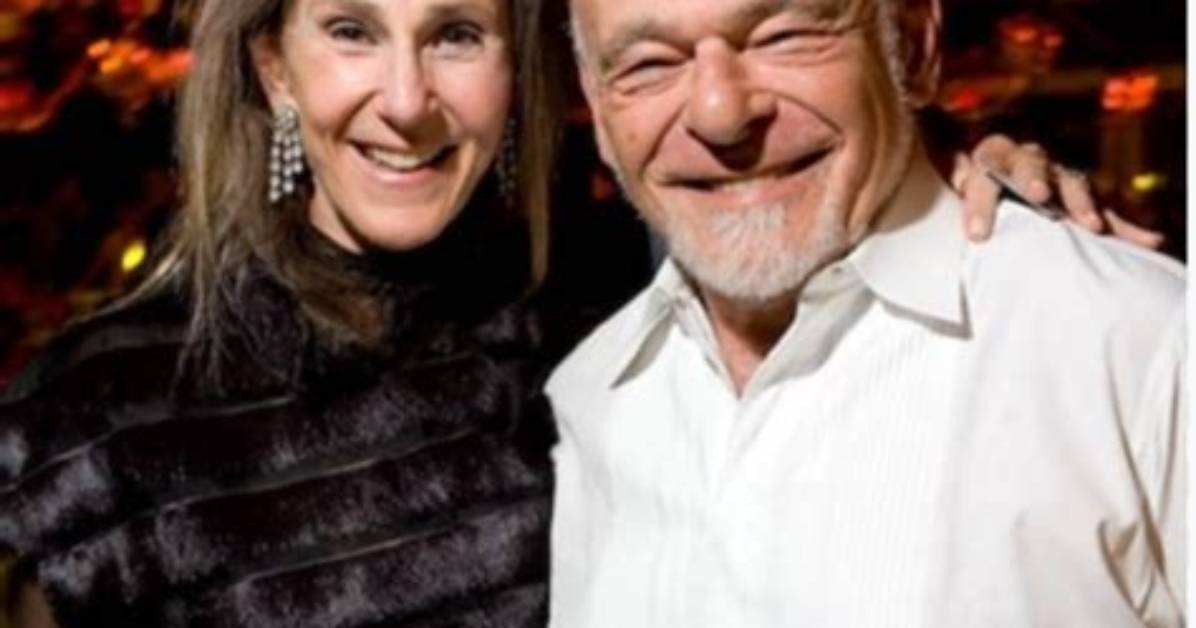 Sam Zell – Family, Family Tree