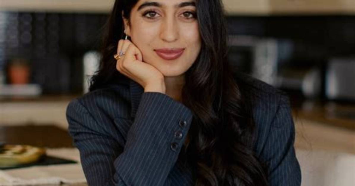 Samah Dada