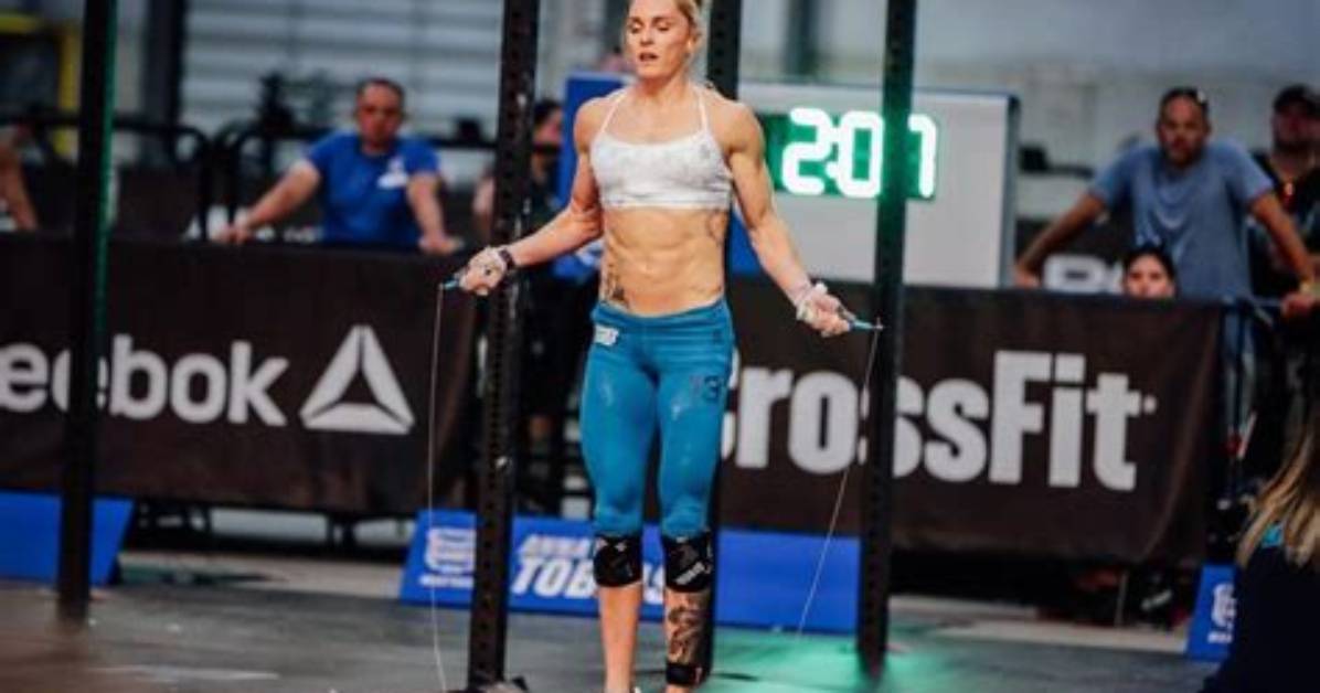 Samantha Briggs