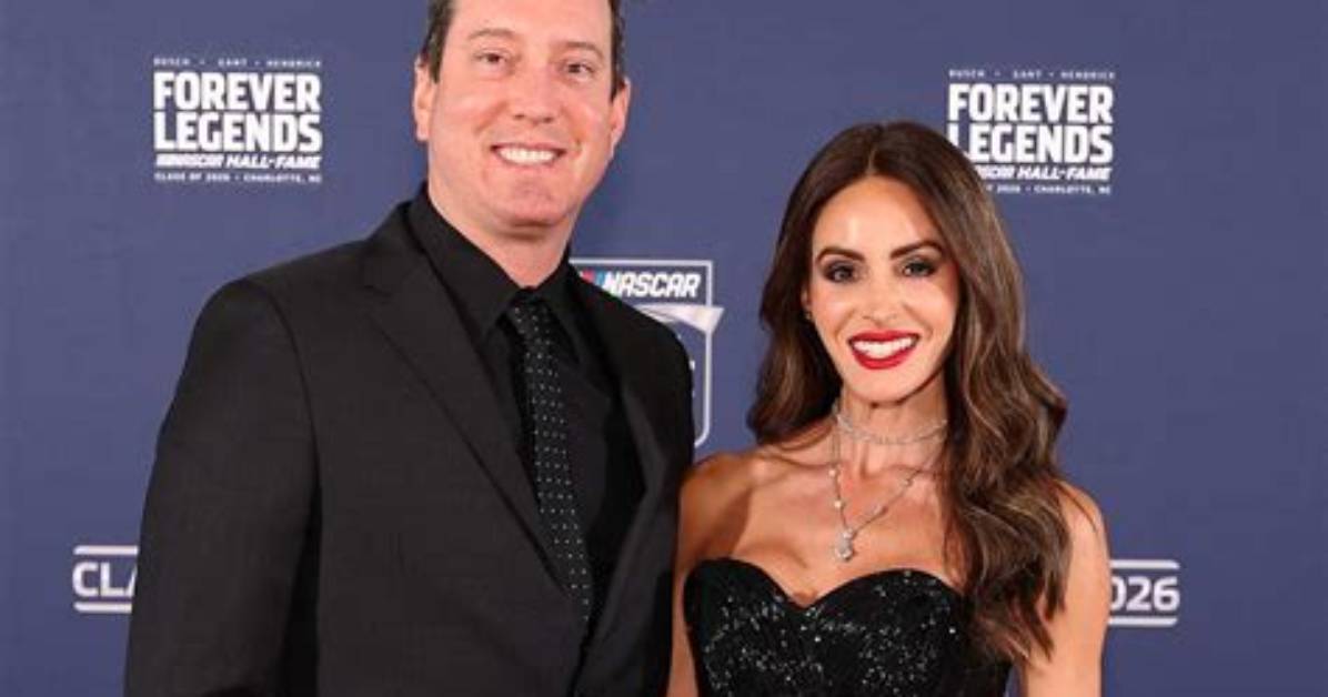 Samantha Busch