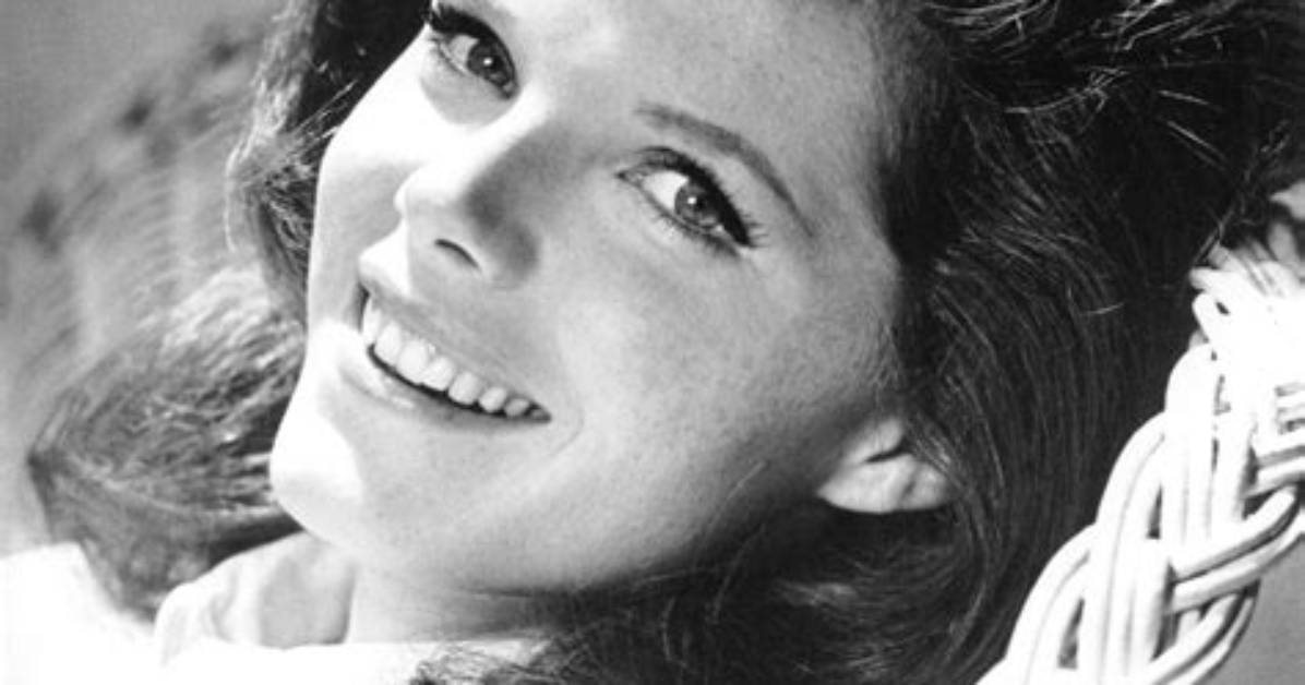 Samantha Eggar