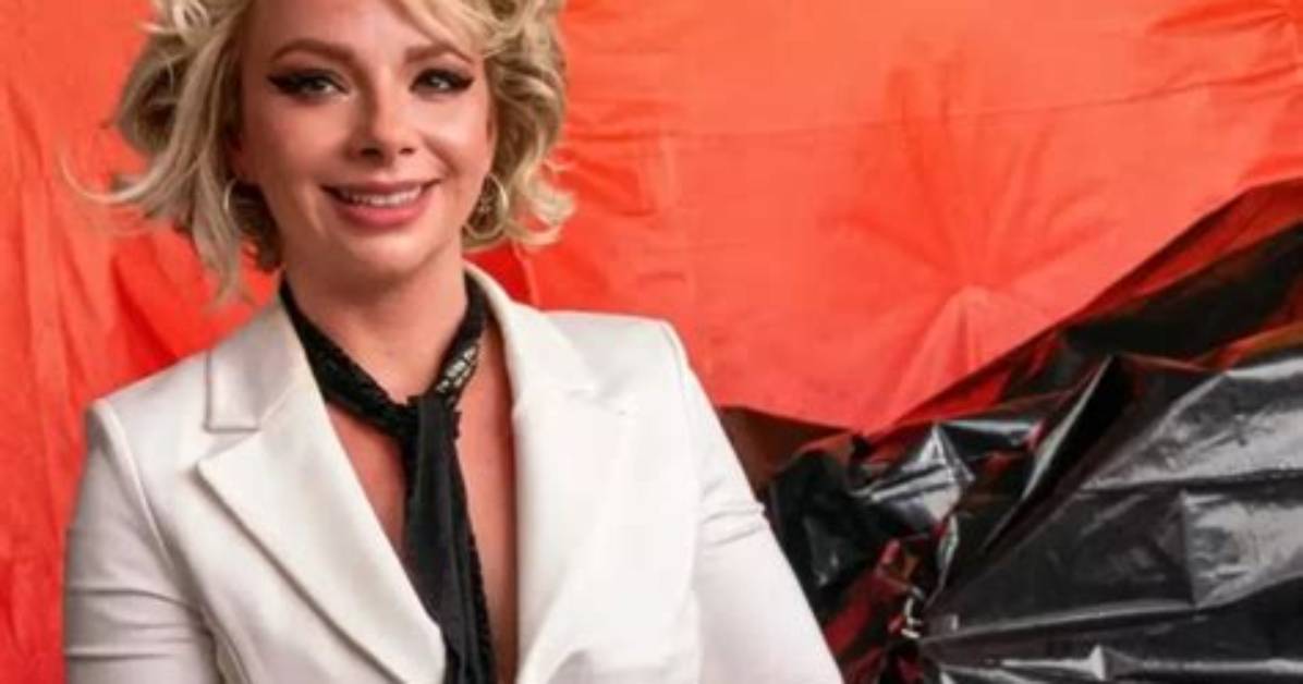 Samantha Fish Net Worth – Phone Number, House Address, Wiki