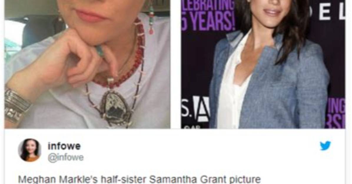 Samantha Grant Markle Net Worth, Height, Age, Wiki and More