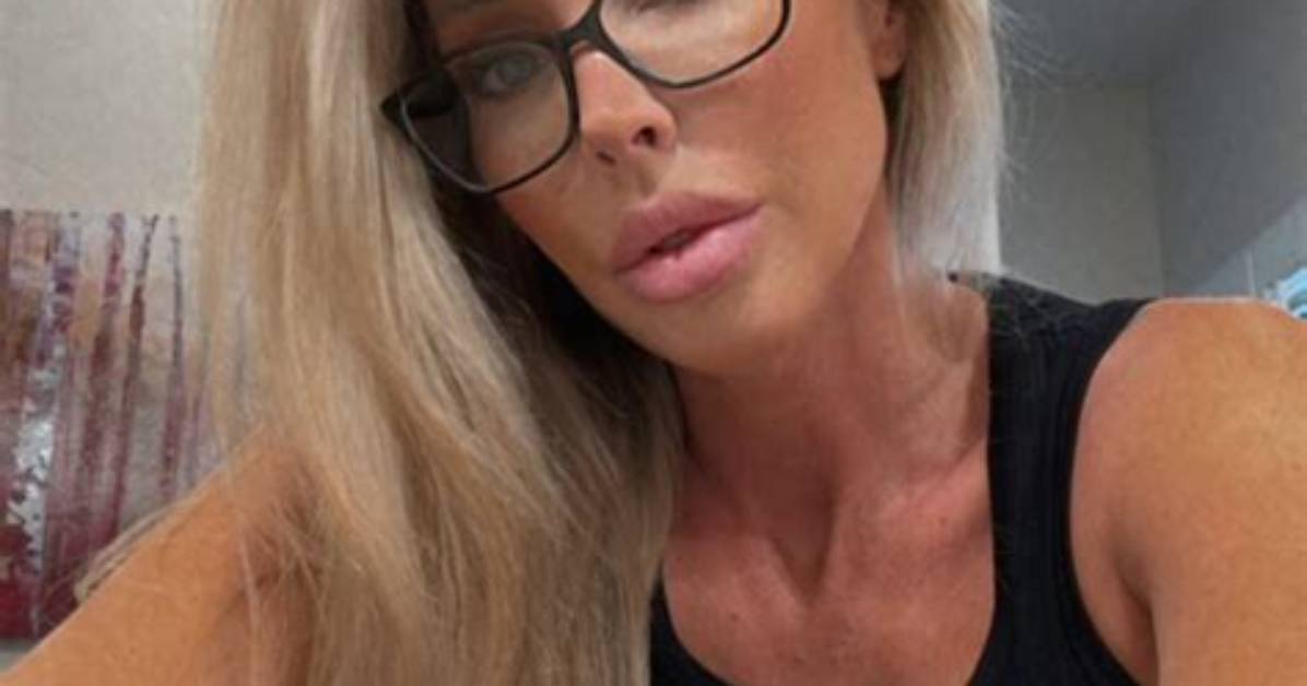 Samantha Harvey - Bio, Age, Net Worth, Single, Nationality, Facts