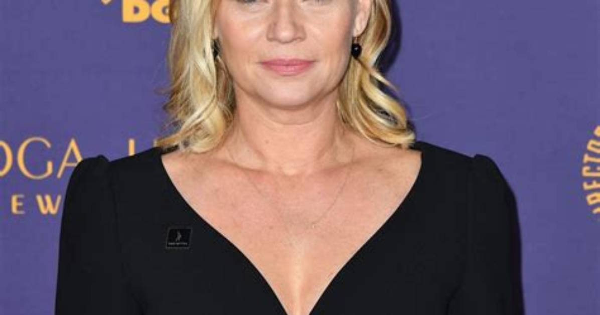 Samantha Mathis