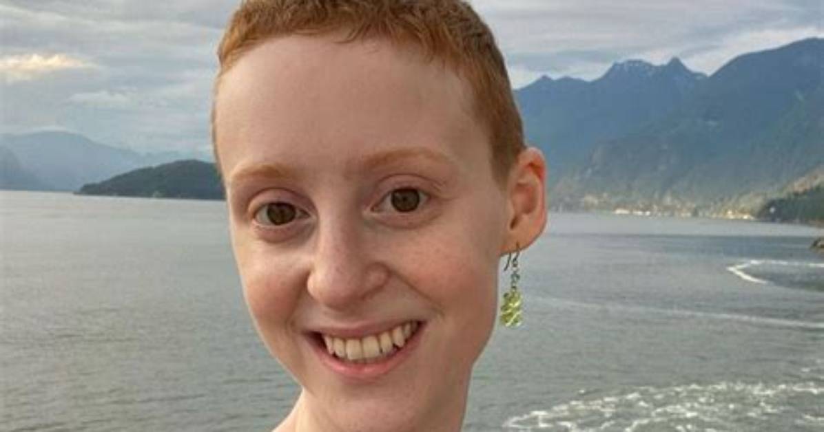 Samantha Weinstein