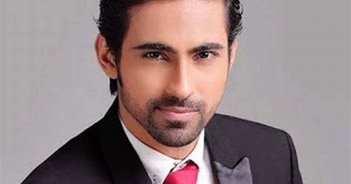 Samar Puri Net Worth