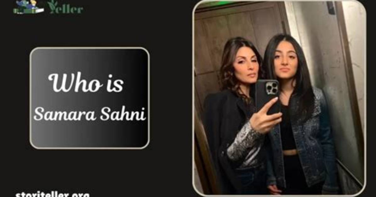 Samara Bay Net Worth
