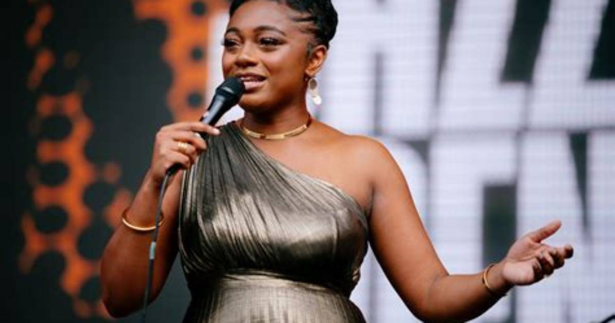 Samara Joy Net Worth 2024