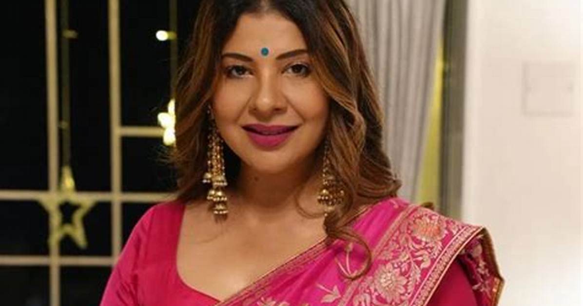 Sambhavna Seth