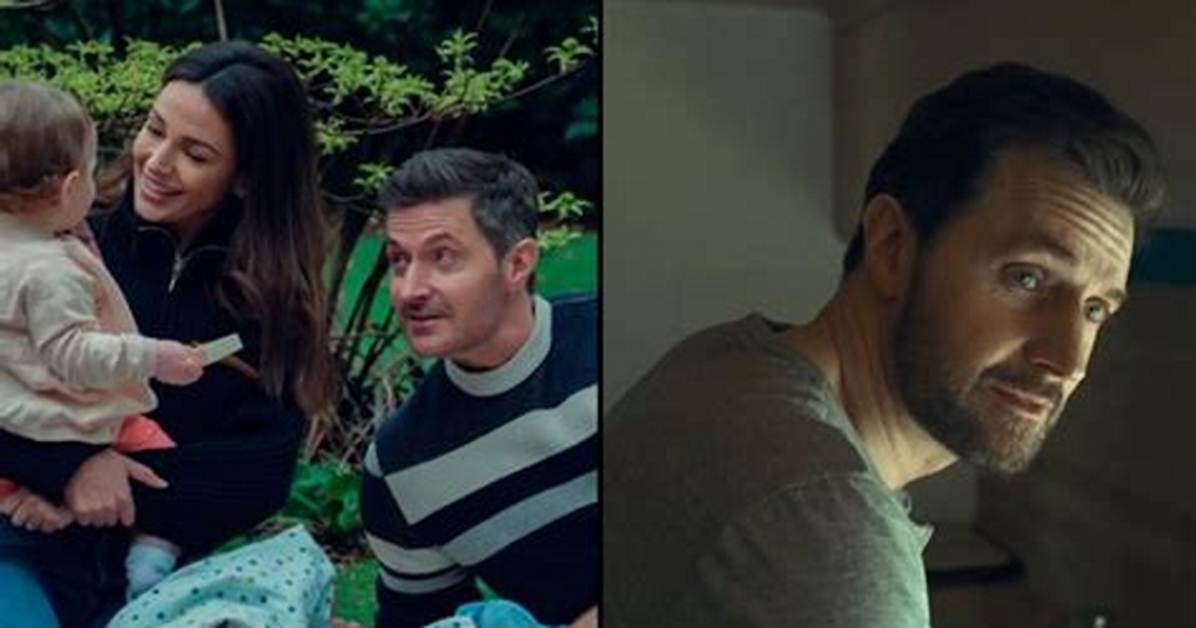 Same Actor Stars in Netflix’s #1 Movie and Series in the World Right Now
