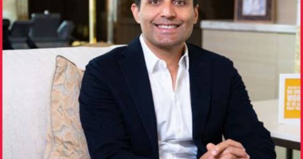 Sameer Bhattacharya Net Worth