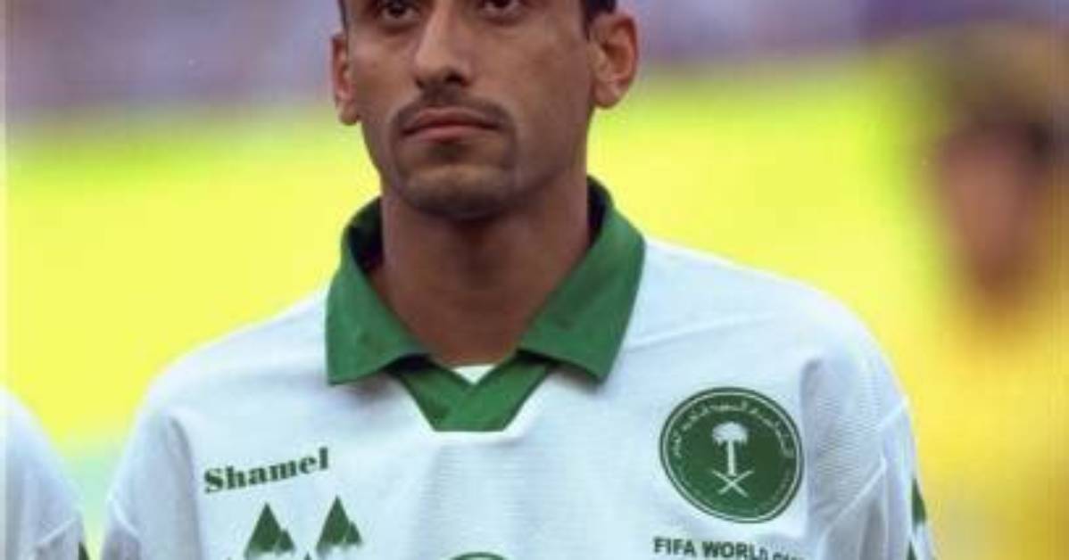 Sami Al-Jaber