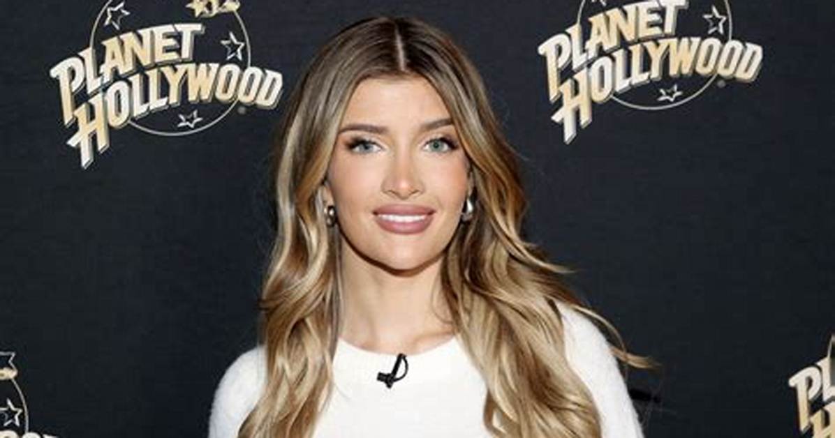 Sami Brielle Net Worth