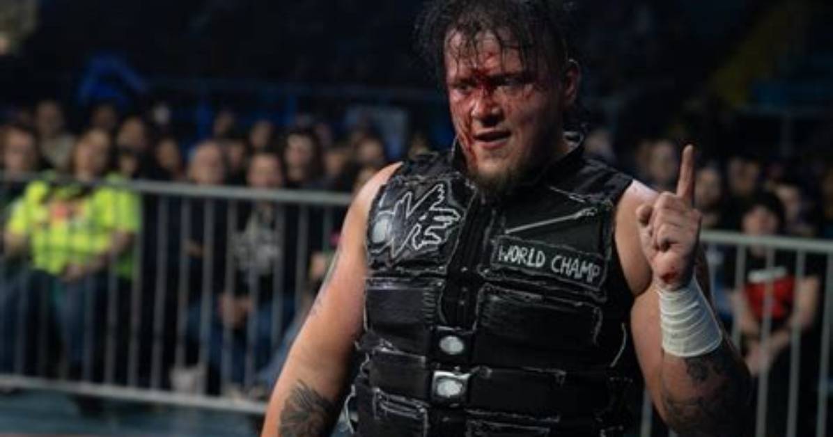 Sami Callihan
