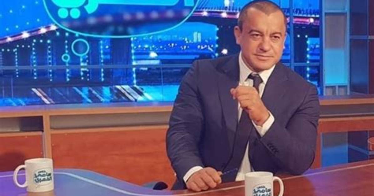 Sami Fehri Net Worth