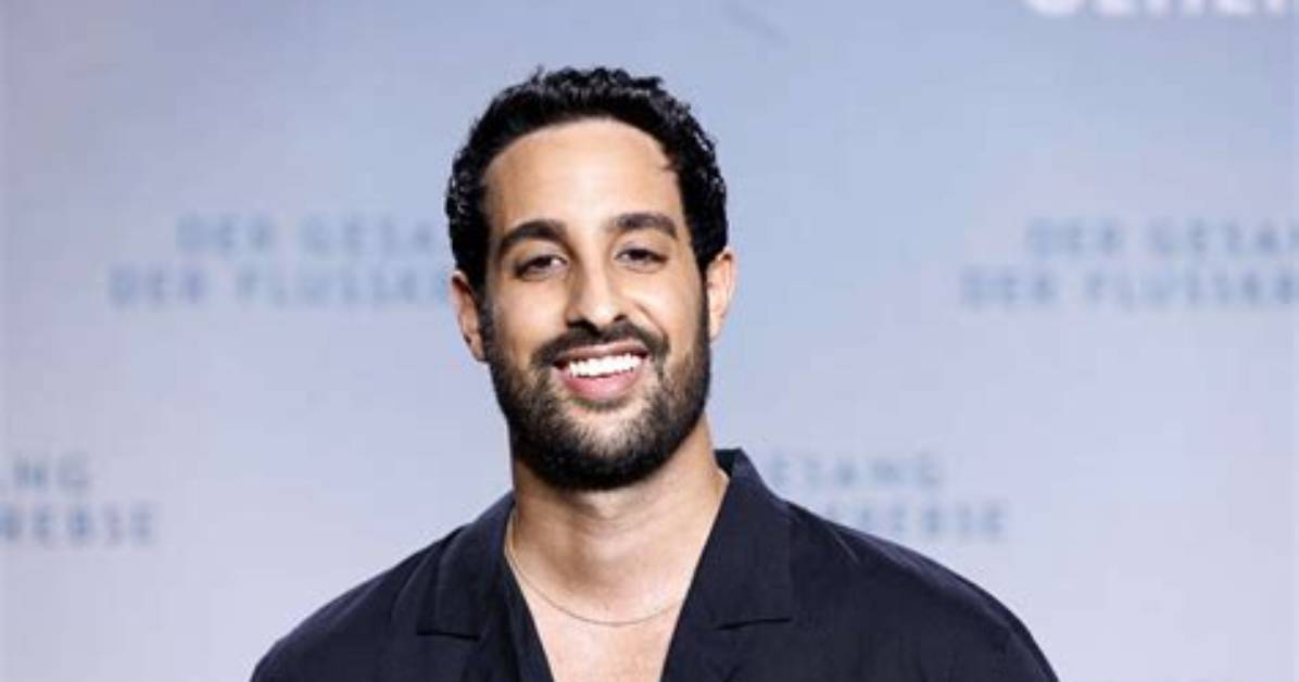 Sami Slimani
