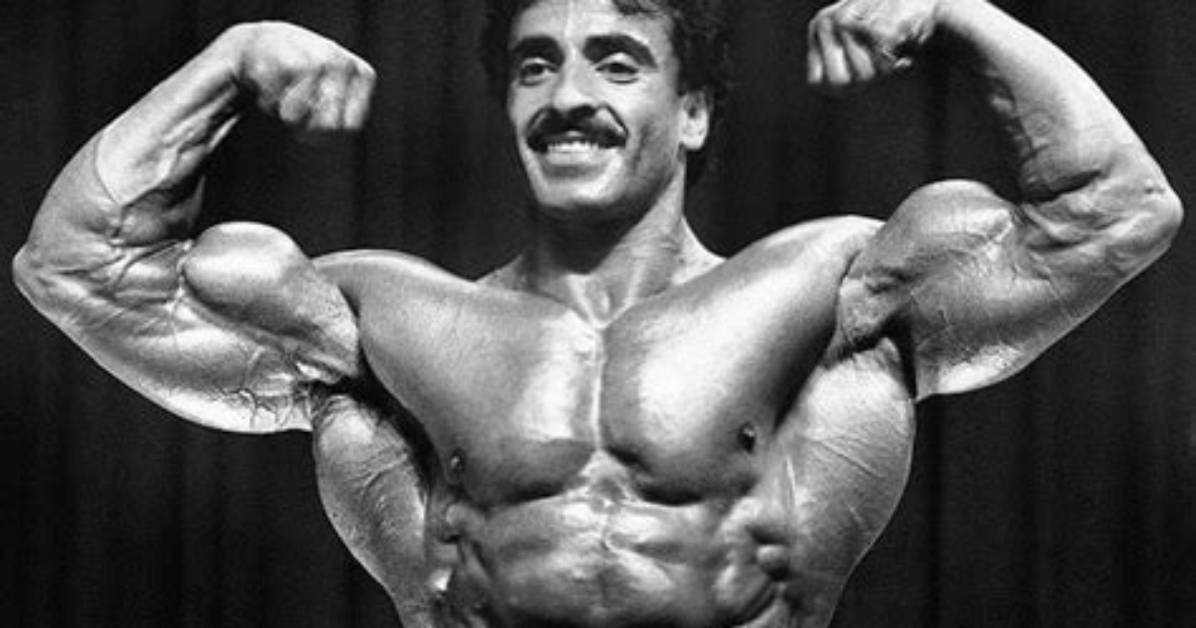Samir Bannout