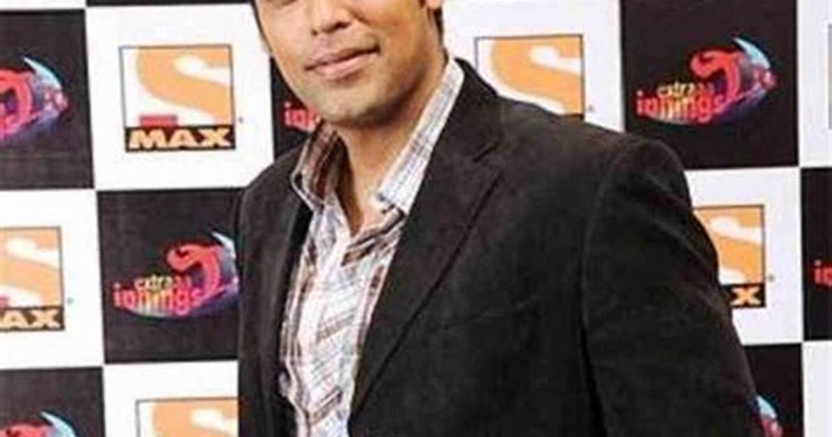 Samir Kochhar Net Worth